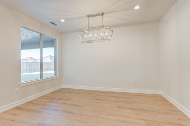 4602 140th Street, Lubbock, TX 79424