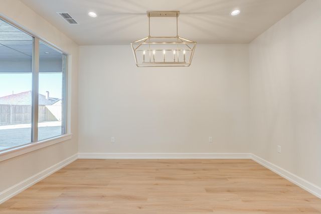 4602 140th Street, Lubbock, TX 79424