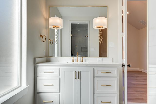 4602 140th Street, Lubbock, TX 79424