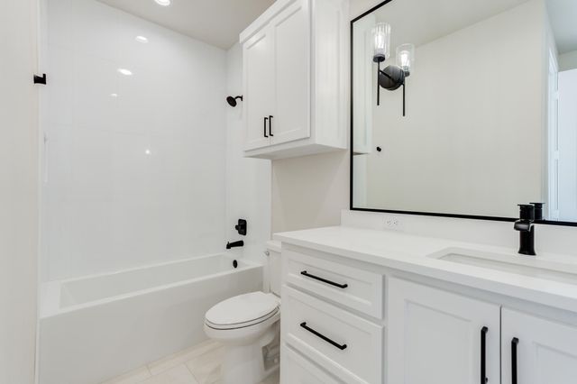 4602 140th Street, Lubbock, TX 79424