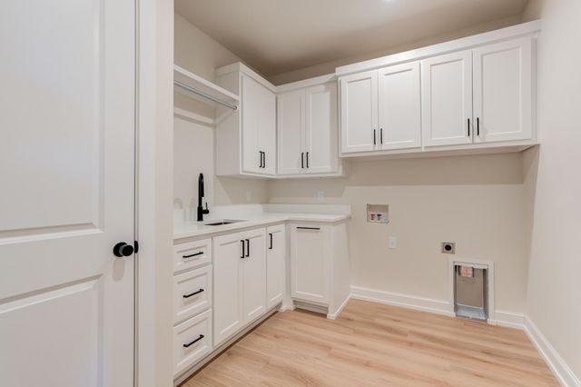 4602 140th Street, Lubbock, TX 79424