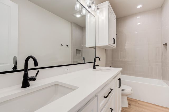 4602 140th Street, Lubbock, TX 79424