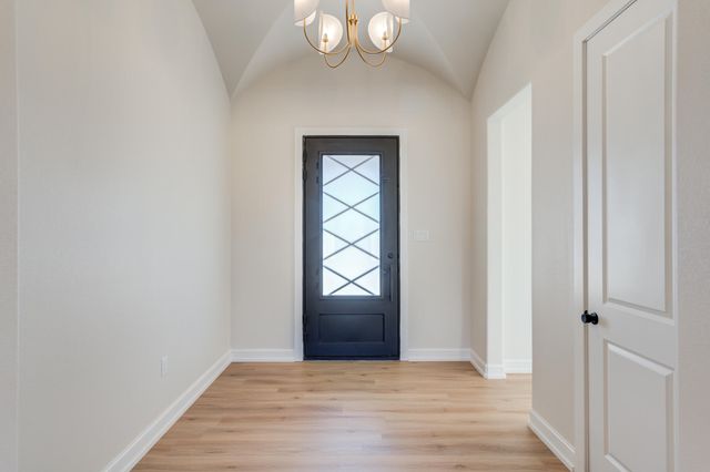 4602 140th Street, Lubbock, TX 79424