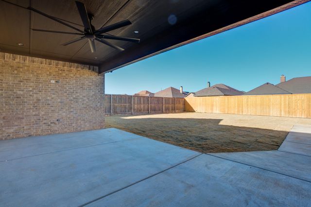 4602 140th Street, Lubbock, TX 79424