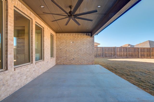 4602 140th Street, Lubbock, TX 79424