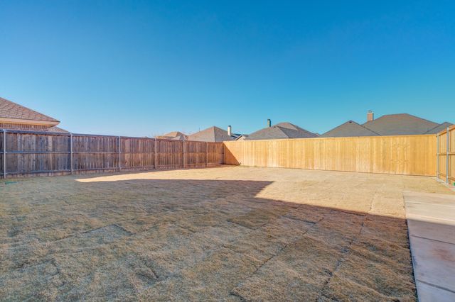 4602 140th Street, Lubbock, TX 79424