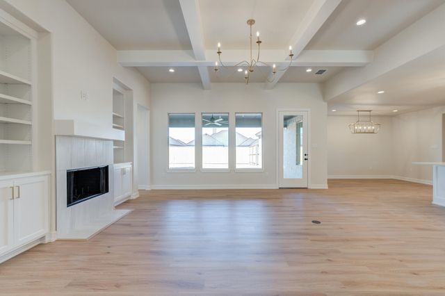 4602 140th Street, Lubbock, TX 79424