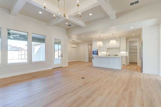 4602 140th Street, Lubbock, TX 79424