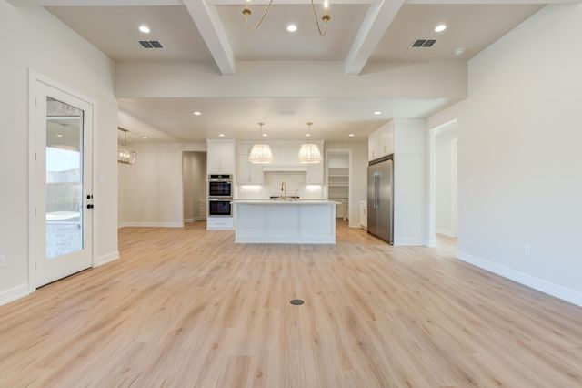 4602 140th Street, Lubbock, TX 79424