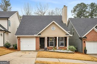 1257 Gates Circle, Atlanta, GA 30316