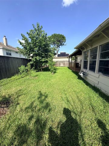 13678 Bonilla Lane, Houston, TX 77083