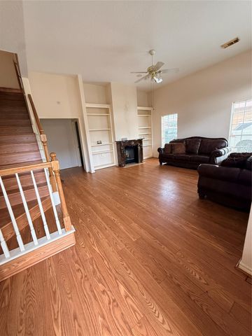 13678 Bonilla Lane, Houston, TX 77083