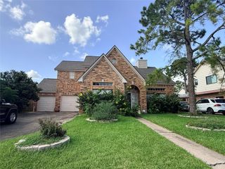 13678 Bonilla Lane, Houston, TX 77083