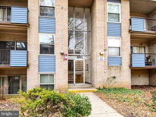 3845 SAINT BARNABAS RD #102, Suitland, MD 20746