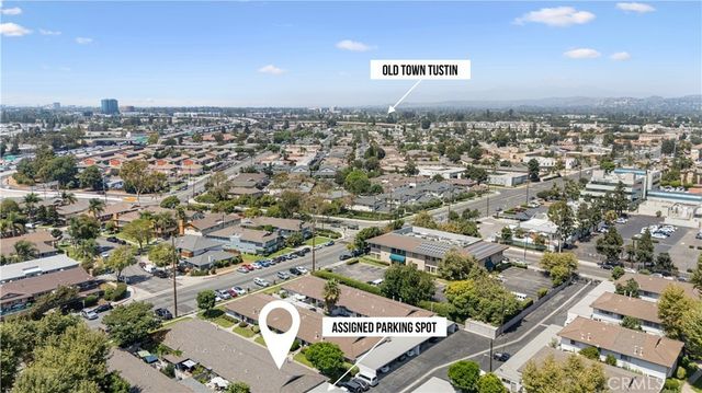 14802 Newport Avenue 18A, Tustin, CA 92780