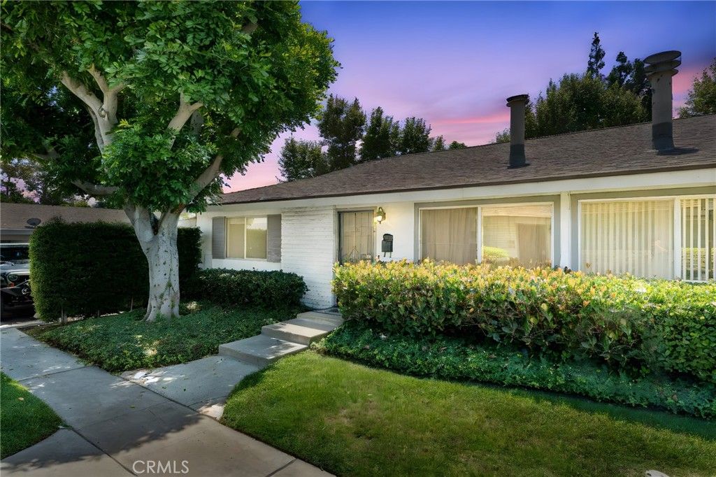 14802 Newport Avenue 18A, Tustin, CA 92780