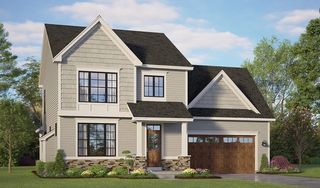 174 Blue Mountain Dr, Parma, NY 14468