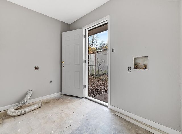 1700 Jennings Street, Texarkana, TX 75501