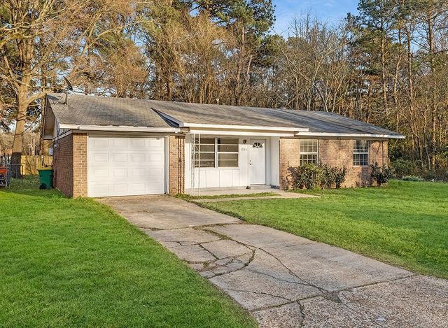 1700 Jennings Street, Texarkana, TX 75501