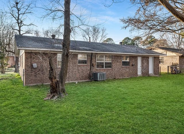 1700 Jennings Street, Texarkana, TX 75501