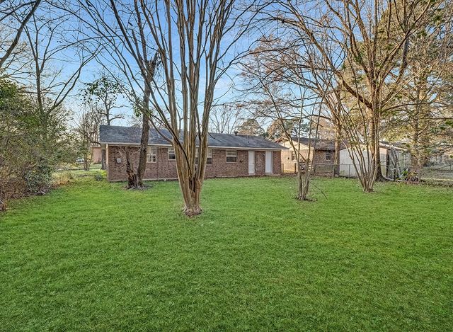 1700 Jennings Street, Texarkana, TX 75501