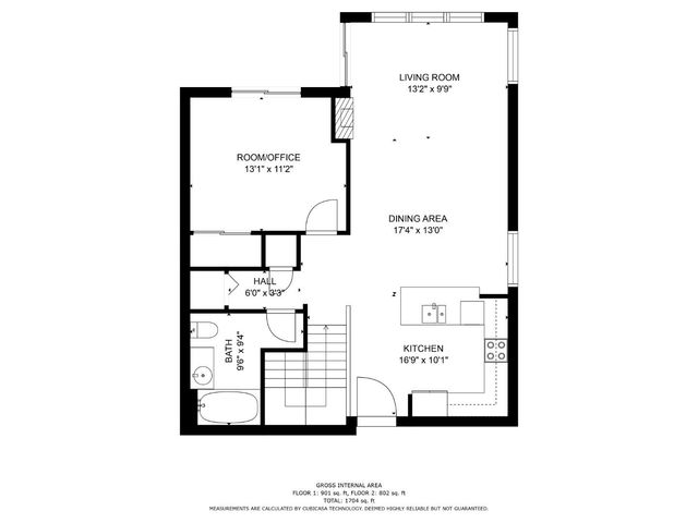 2030 N Pacific 236, Santa Cruz, CA 95060