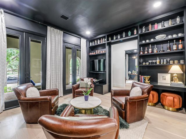 12384 Riverhill Road, Frisco, TX 75033