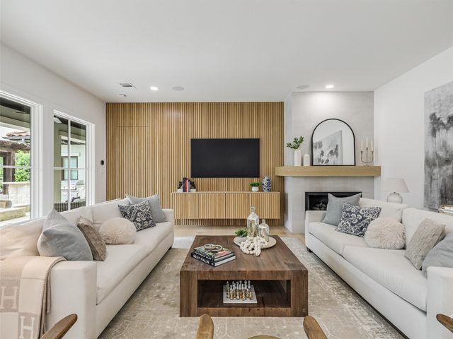 12384 Riverhill Road, Frisco, TX 75033