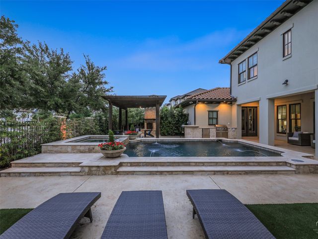 12384 Riverhill Road, Frisco, TX 75033