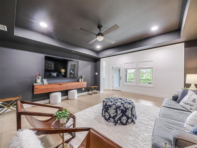 12384 Riverhill Road, Frisco, TX 75033