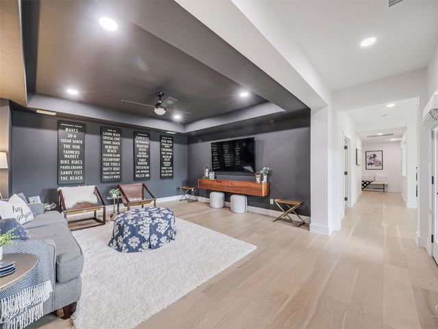 12384 Riverhill Road, Frisco, TX 75033