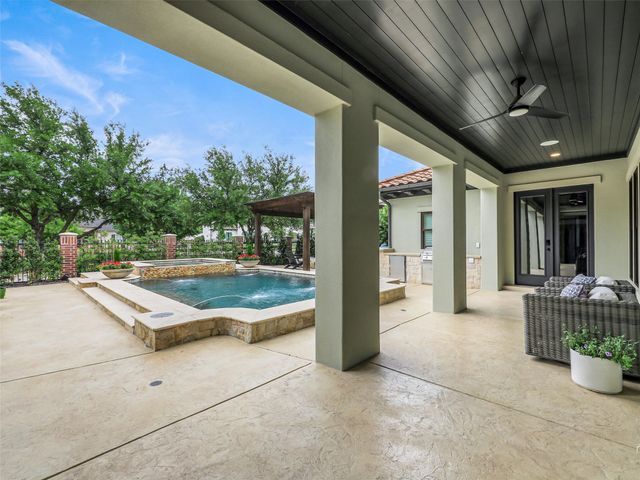 12384 Riverhill Road, Frisco, TX 75033
