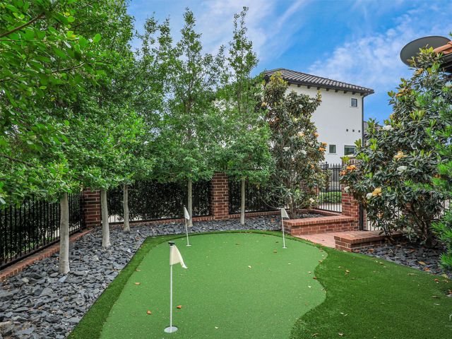 12384 Riverhill Road, Frisco, TX 75033