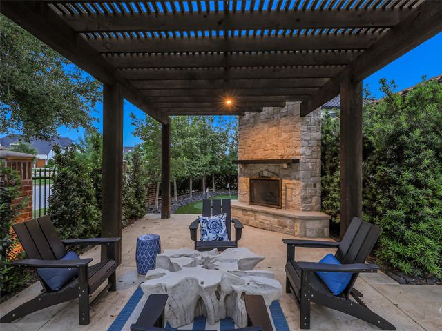 12384 Riverhill Road, Frisco, TX 75033