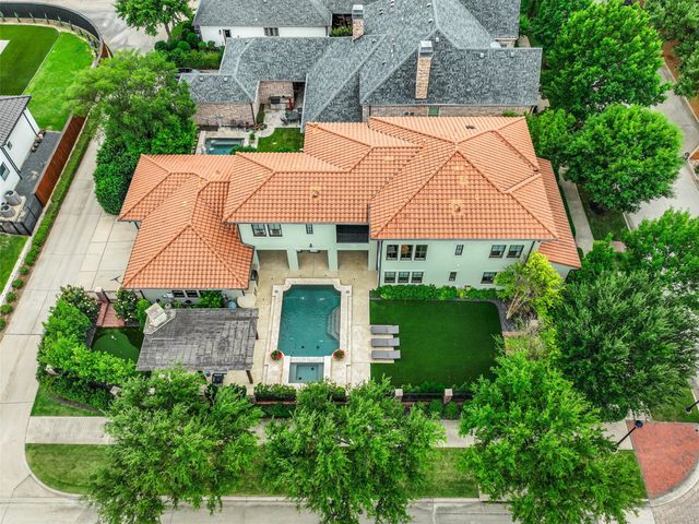12384 Riverhill Road, Frisco, TX 75033