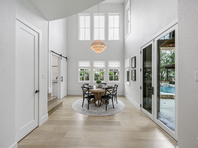 12384 Riverhill Road, Frisco, TX 75033