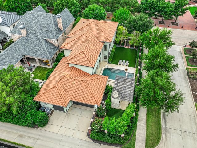 12384 Riverhill Road, Frisco, TX 75033