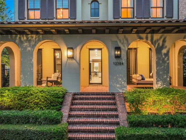 12384 Riverhill Road, Frisco, TX 75033