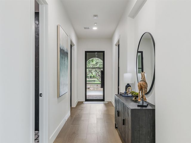 12384 Riverhill Road, Frisco, TX 75033