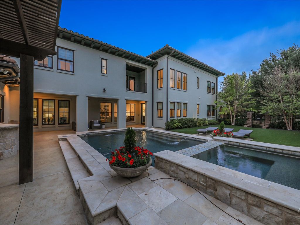 12384 Riverhill Road, Frisco, TX 75033
