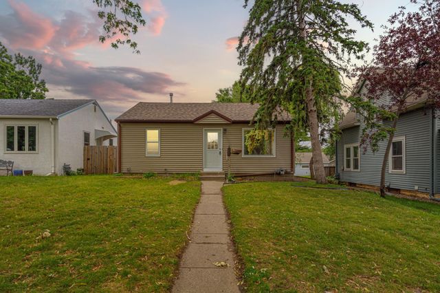 4440 7th Street NE, Columbia Heights, MN 55421