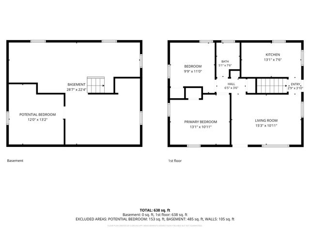 4440 7th Street NE, Columbia Heights, MN 55421