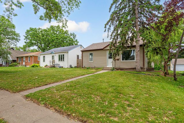 4440 7th Street NE, Columbia Heights, MN 55421