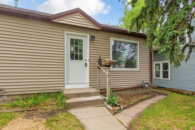 4440 7th Street NE, Columbia Heights, MN 55421