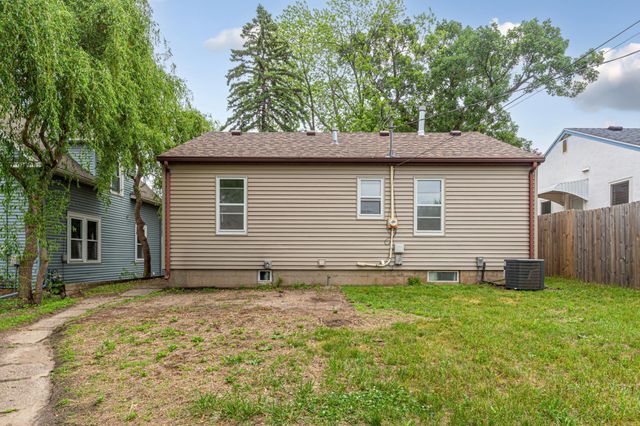 4440 7th Street NE, Columbia Heights, MN 55421