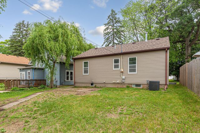 4440 7th Street NE, Columbia Heights, MN 55421