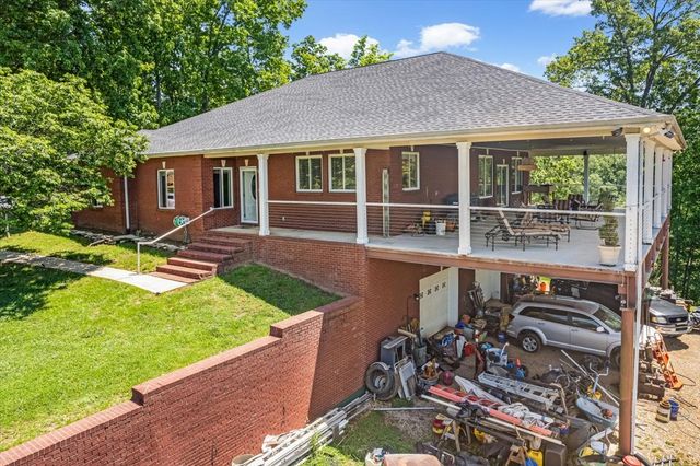 1779 Walden Ridge Rd, Manchester, TN 37355