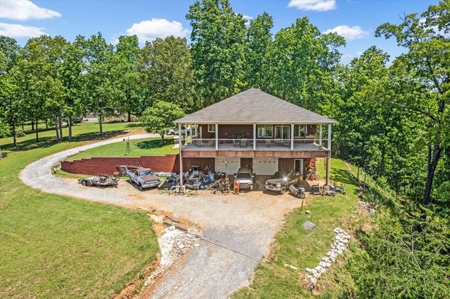 1779 Walden Ridge Rd, Manchester, TN 37355