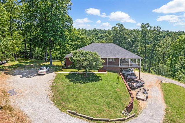 1779 Walden Ridge Rd, Manchester, TN 37355