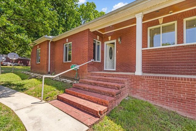 1779 Walden Ridge Rd, Manchester, TN 37355